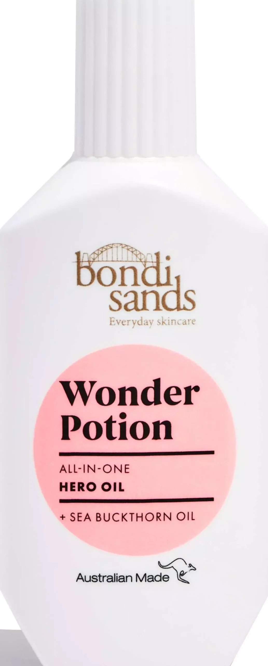Bondi Sands Wonder Potion Hero Oil 30 ml