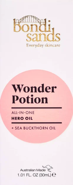 Bondi Sands Wonder Potion Hero Oil 30 ml