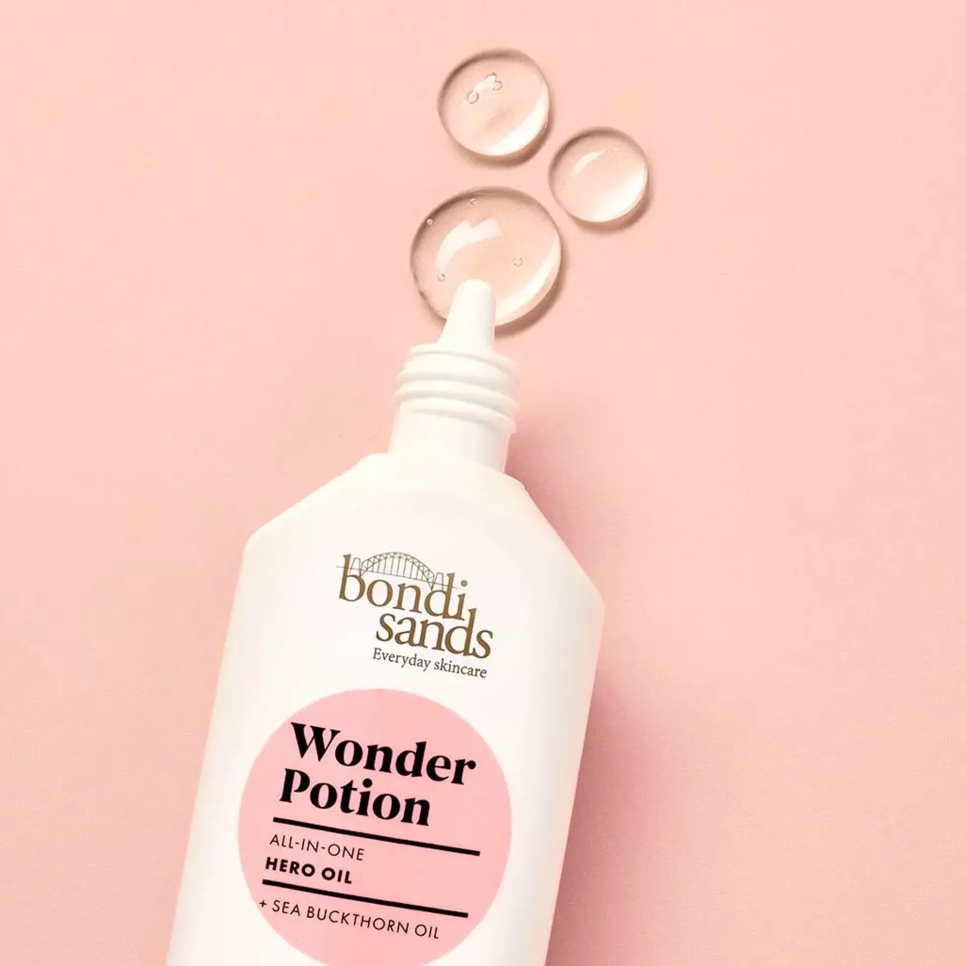 Bondi Sands Wonder Potion Hero Oil 30 ml