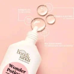 Bondi Sands Wonder Potion Hero Oil 30 ml