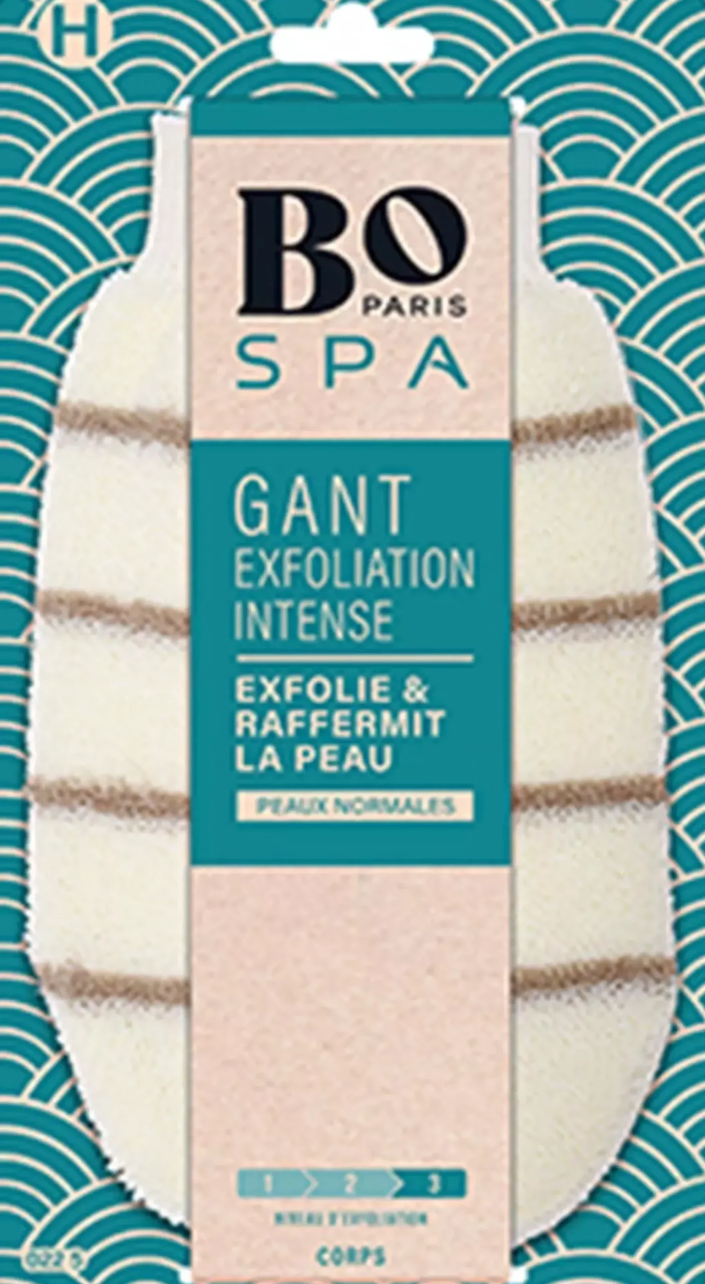 B&O ParisBeauty Care Massage Glove Intense