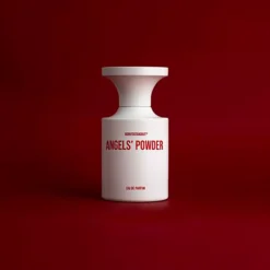 BornToStandOut Angel's Powder Eau de Parfum 50 ml