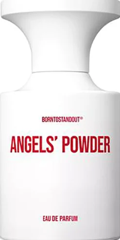 BornToStandOut Angel's Powder Eau de Parfum 50 ml