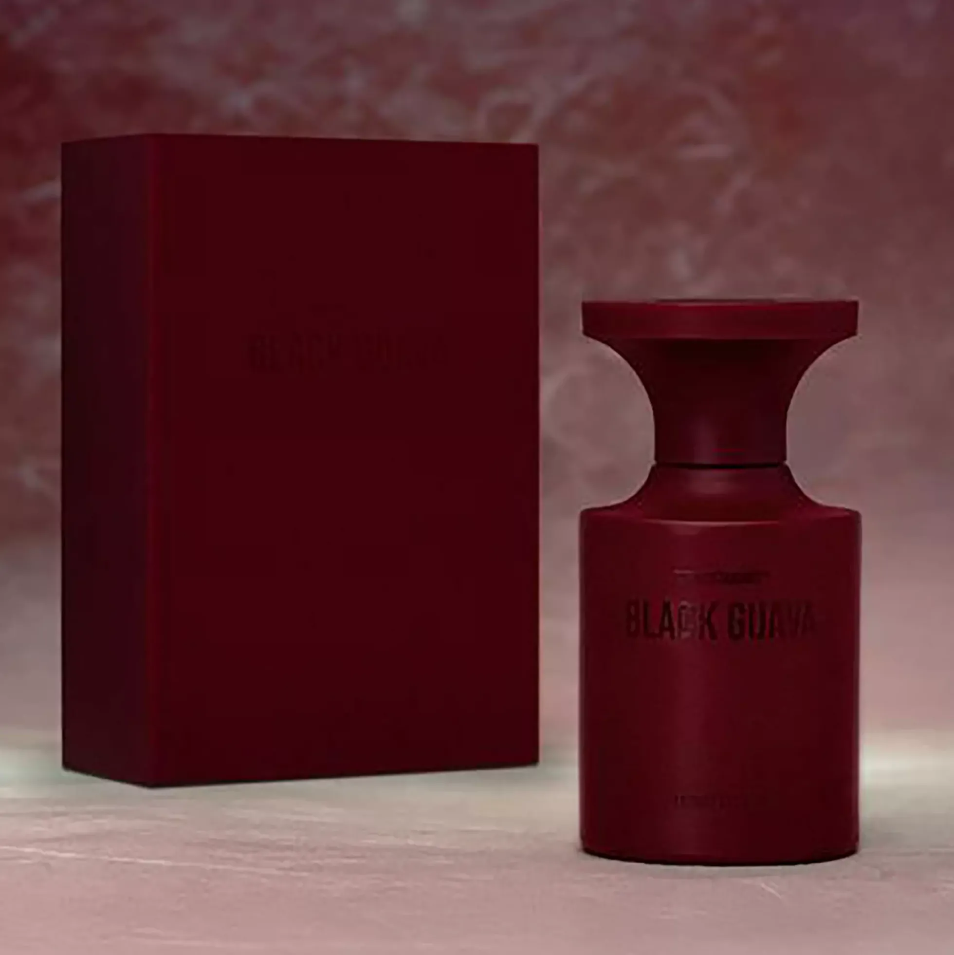 BornToStandOut Black Guava Extrait Extrême 50 ml