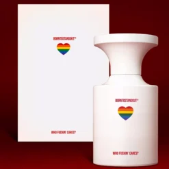 BornToStandOut Dirty Rainbow Eau de Parfum 50 ml