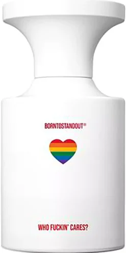 BornToStandOut Dirty Rainbow Eau de Parfum 50 ml