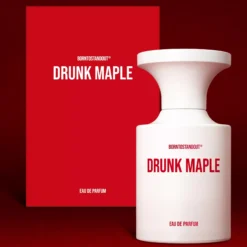 BornToStandOut Drunk MapLe Eau de Parfum 50 ml
