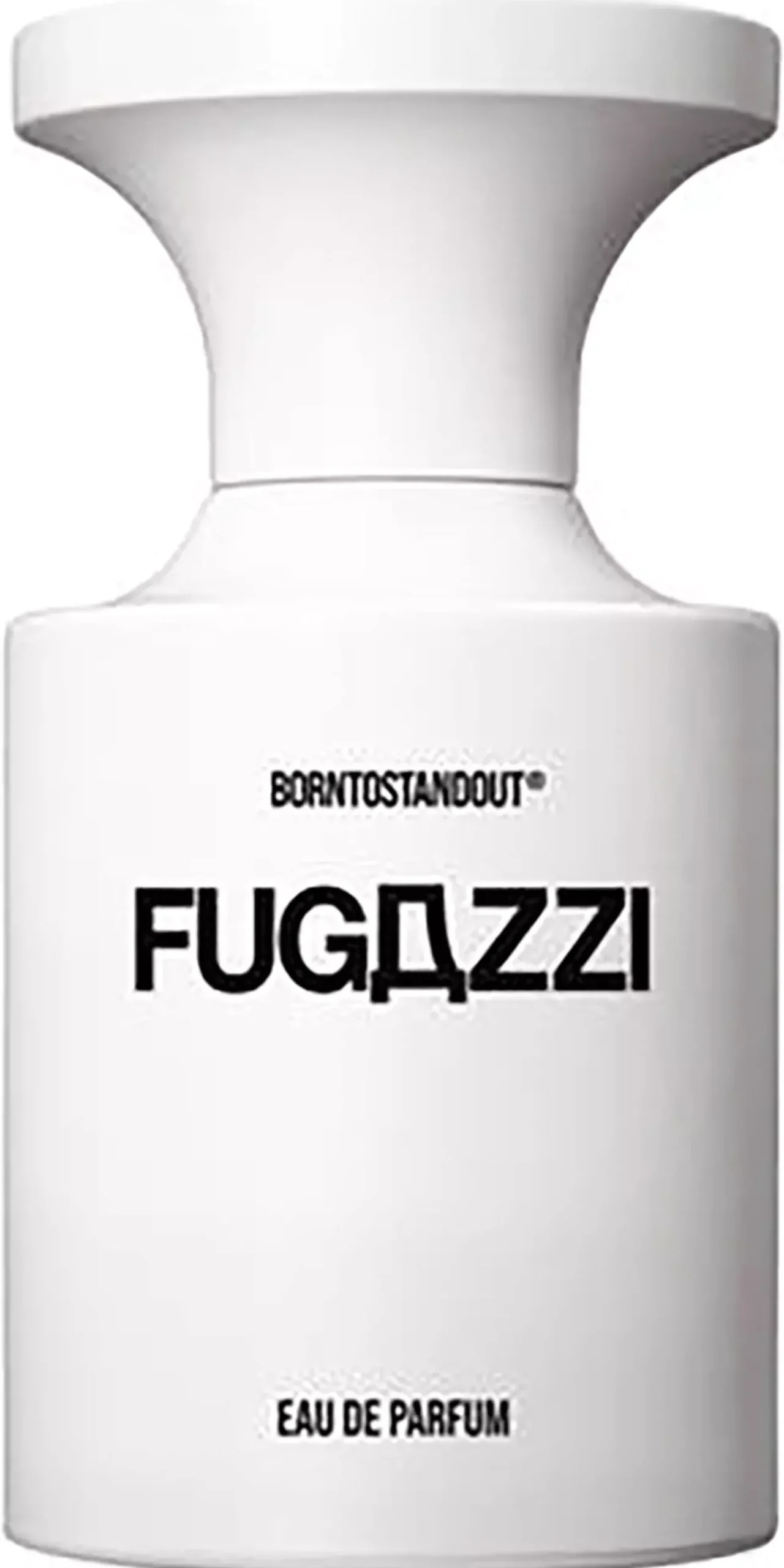 BornToStandOut Fugazzi By Borntostandout® Eau de Parfum 50 ml