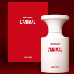 BornToStandOut L'AnimaL Eau de Parfum 50 ml
