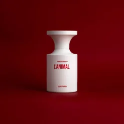 BornToStandOut L'AnimaL Eau de Parfum 50 ml