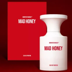 BornToStandOut Mad Honey X Rated Eau de Parfum 50 ml