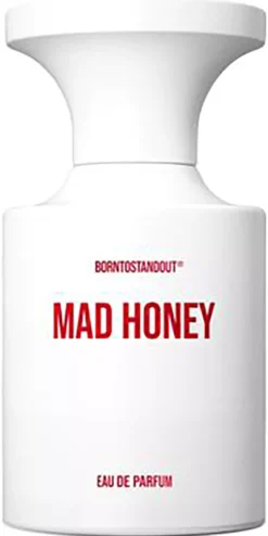 BornToStandOut Mad Honey X Rated Eau de Parfum 50 ml