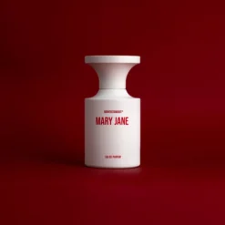 BornToStandOut Mary-Jane Eau de Parfum 50 ml