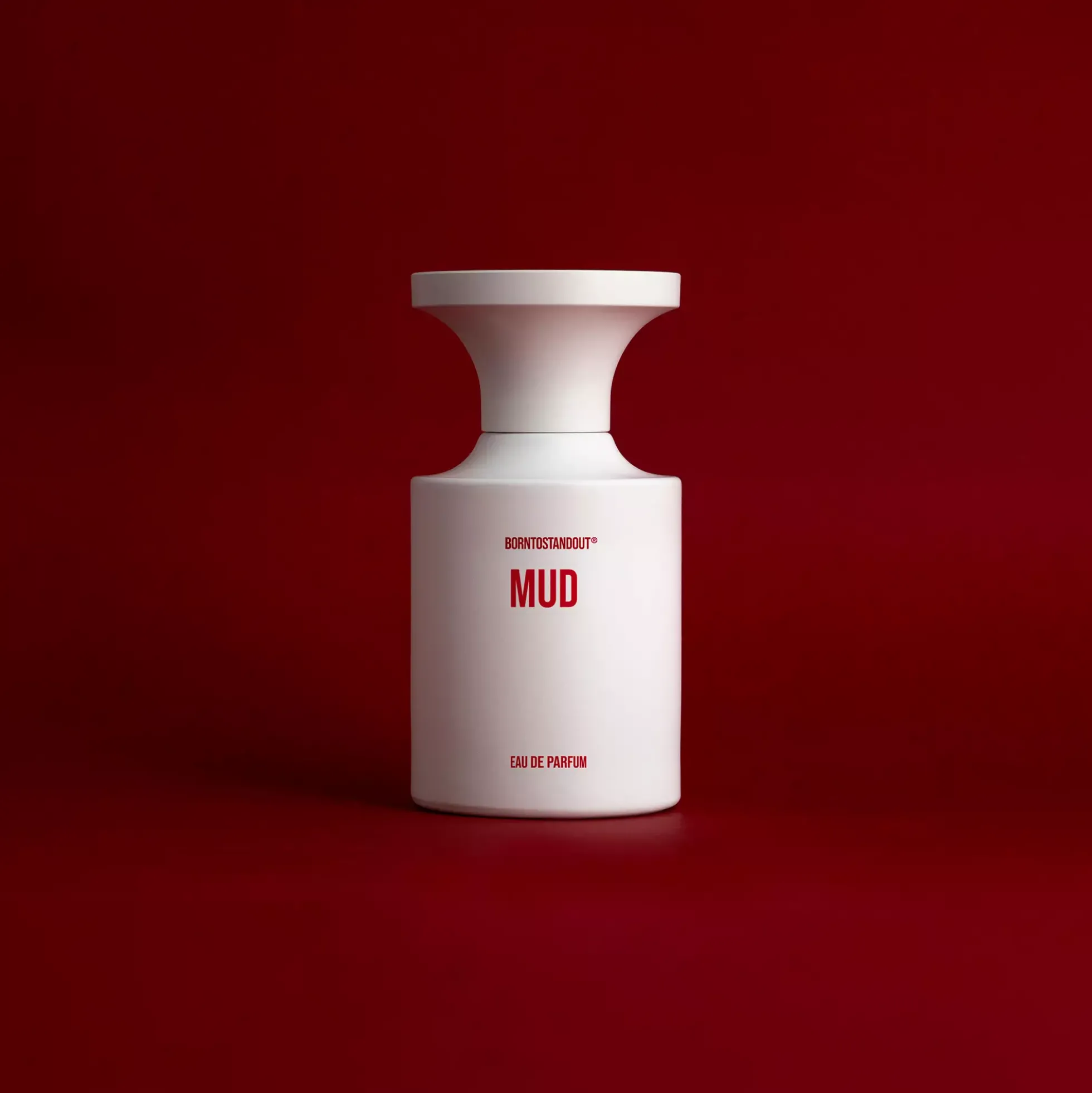 BornToStandOut Mud Eau de Parfum 50 ml