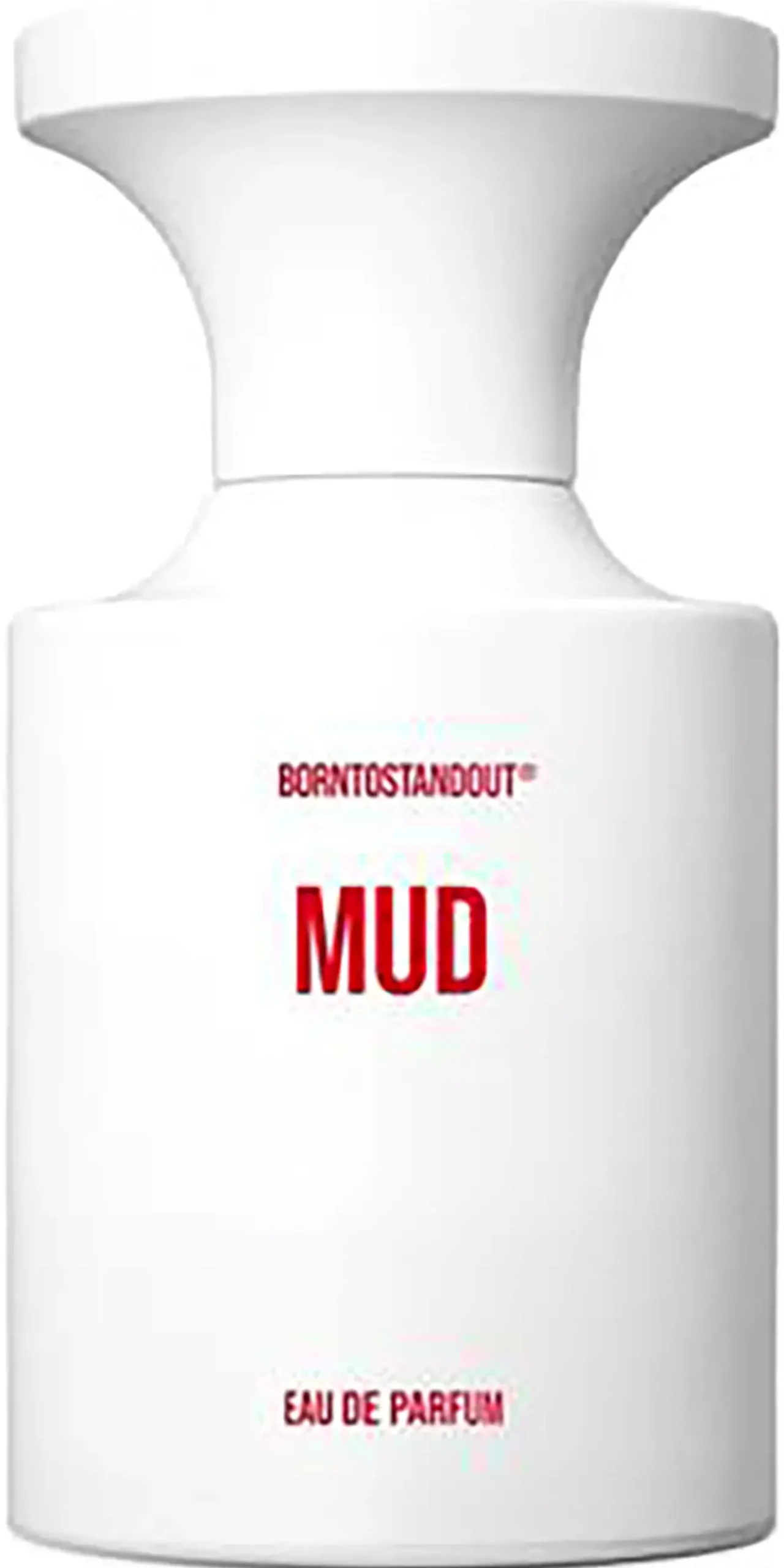 BornToStandOut Mud Eau de Parfum 50 ml