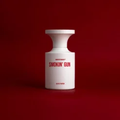 BornToStandOut Smokin' Gun Eau de Parfum 50 ml