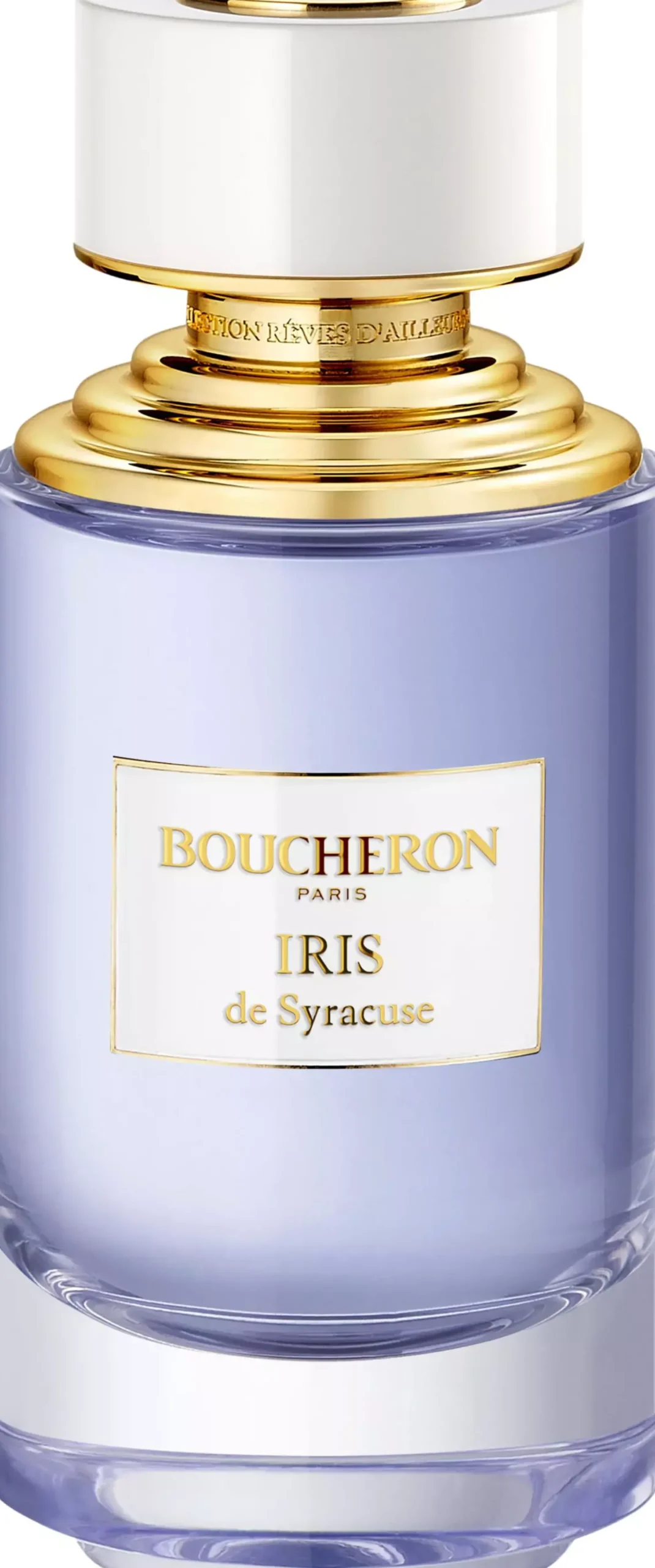 Boucheron Iris de Syracuse 125 ml