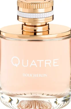 Boucheron Quatre Pour Femme Eau de Parfum 100 ml