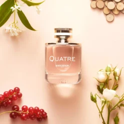 Boucheron Quatre Pour Femme Eau de Parfum 100 ml