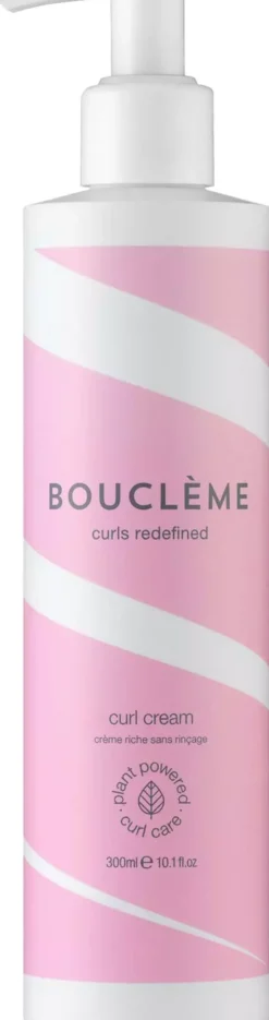 Bouclème Curl Cream 300 ml