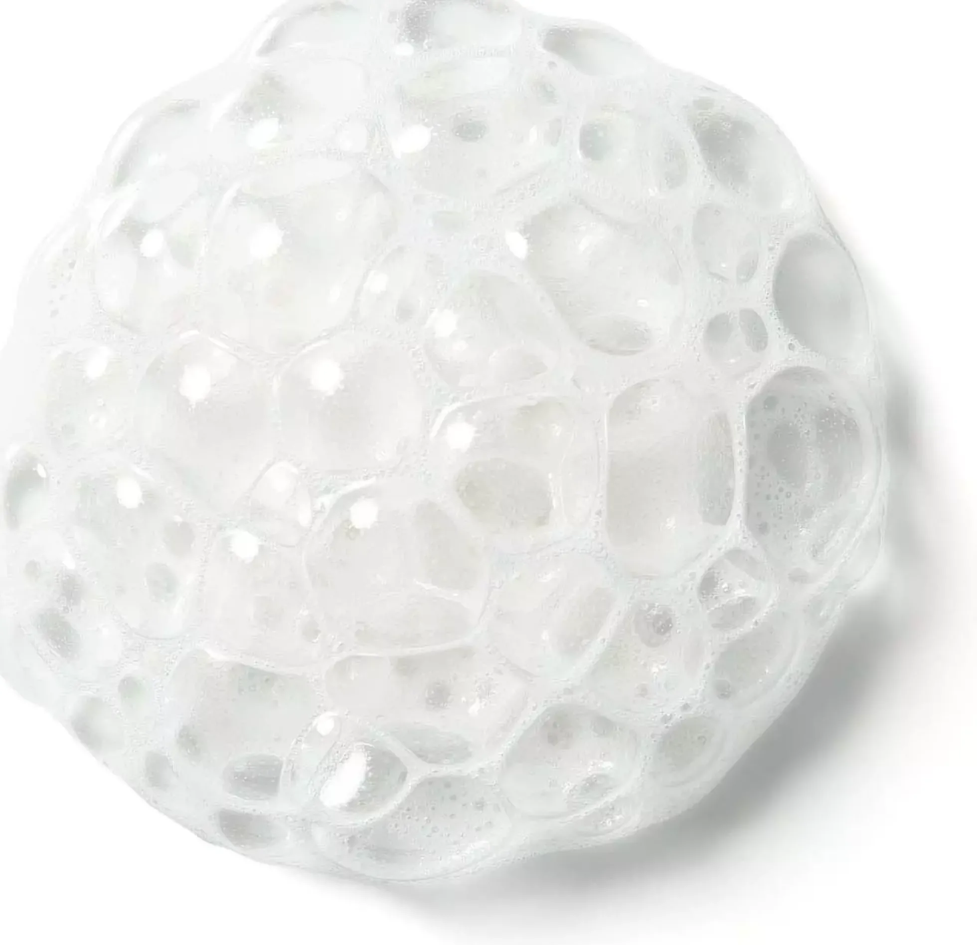 Bouclème Foam to Dry Shampoo 100 ml