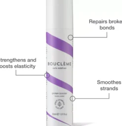 Bouclème Protein Booster 30 ml