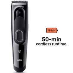Braun Hair Clipper Series 5 HC5310