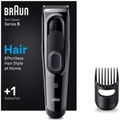 Braun Hair Clipper Series 5 HC5310