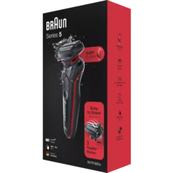 Braun Series 5 Shaver 50-R1000S