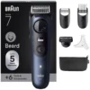 Braun Styler BT7520 Black Deep Blue