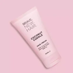 Brave New Hair Coconut Cuddle Hair Cream 150 ml