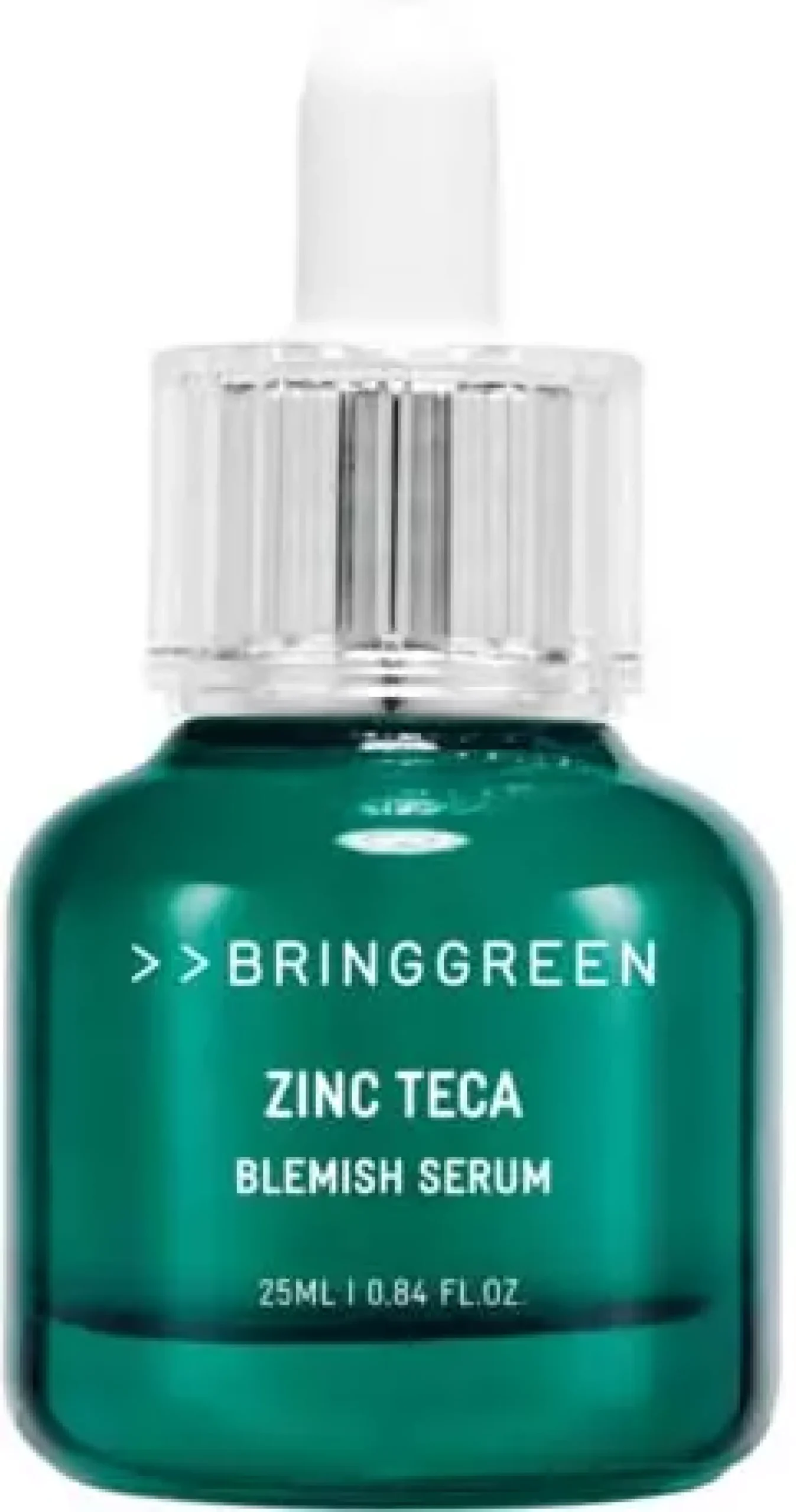 BRINGGREEN Zinc Teca Blemish Serum 25 ml