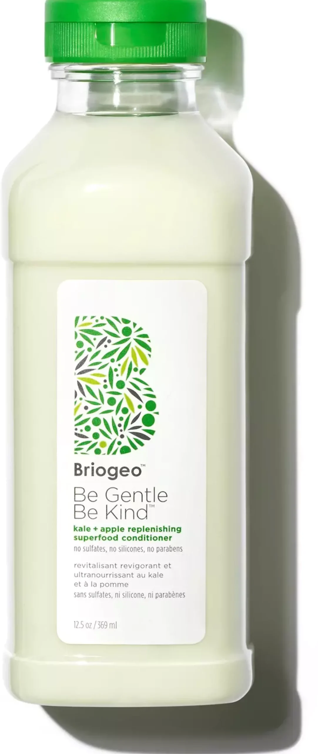 BriogeoBe Gentle, Be Kind™ Kale + Apple Replenishing Superfood Conditioner