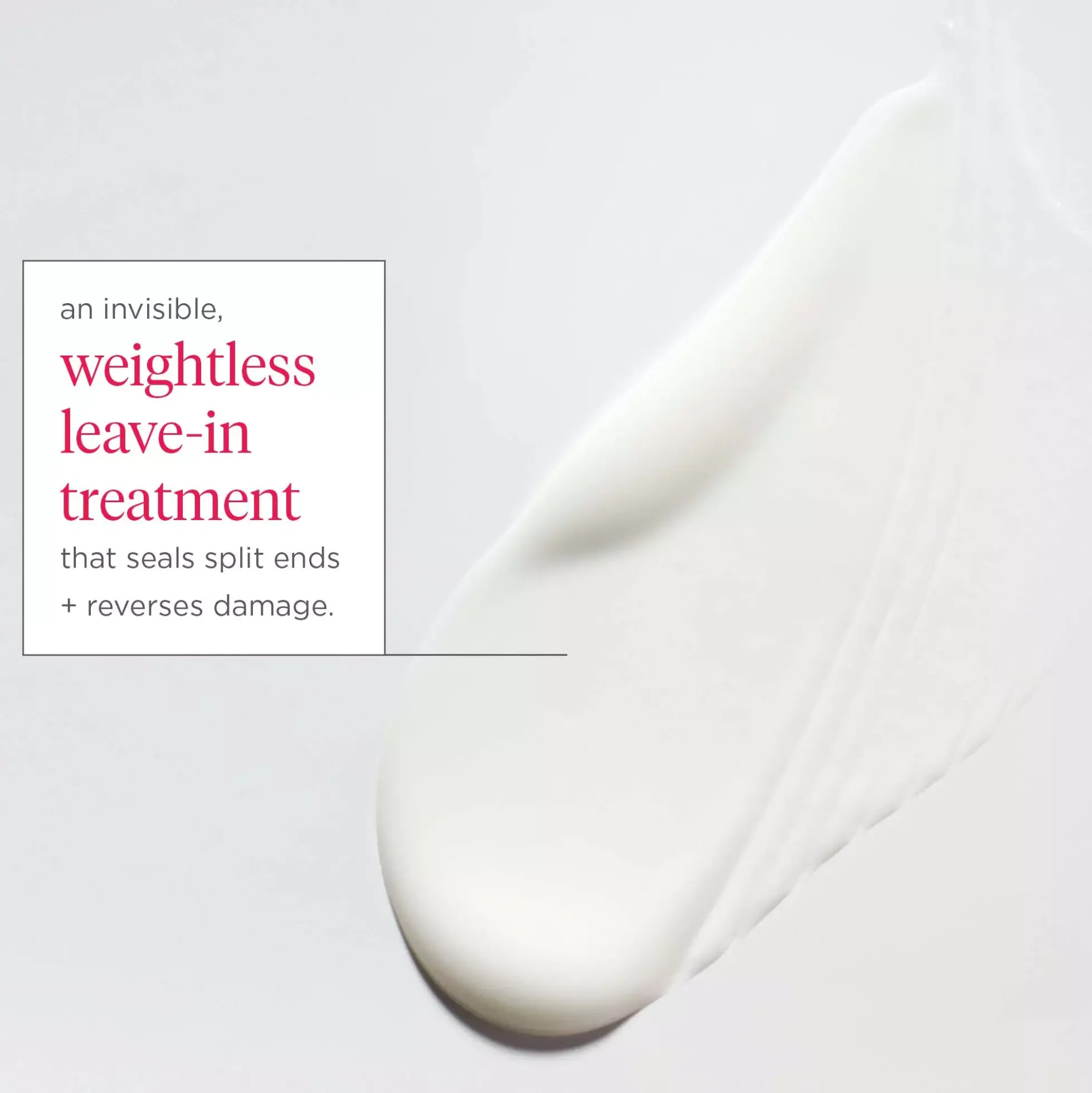 BriogeoDon't Despair, Repair!™ Moisture + Damage Defense Leave-In Treatment