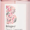BriogeoDon't Despair, Repair!™ MegaStrength+ Rice Water Protein + Moisture Strengthening Treatment