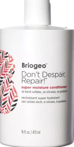 BriogeoDon't Despair, Repair!™ Super Moisture Conditioner