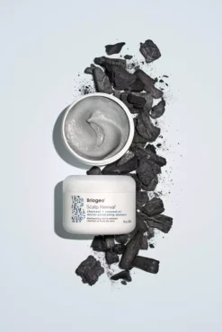 BriogeoScalp Revival™ Charcoal + Coconut Oil Micro-exfoliating Shampoo