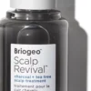 BriogeoScalp Revival™ Charcoal + Tea Tree Scalp Treatment