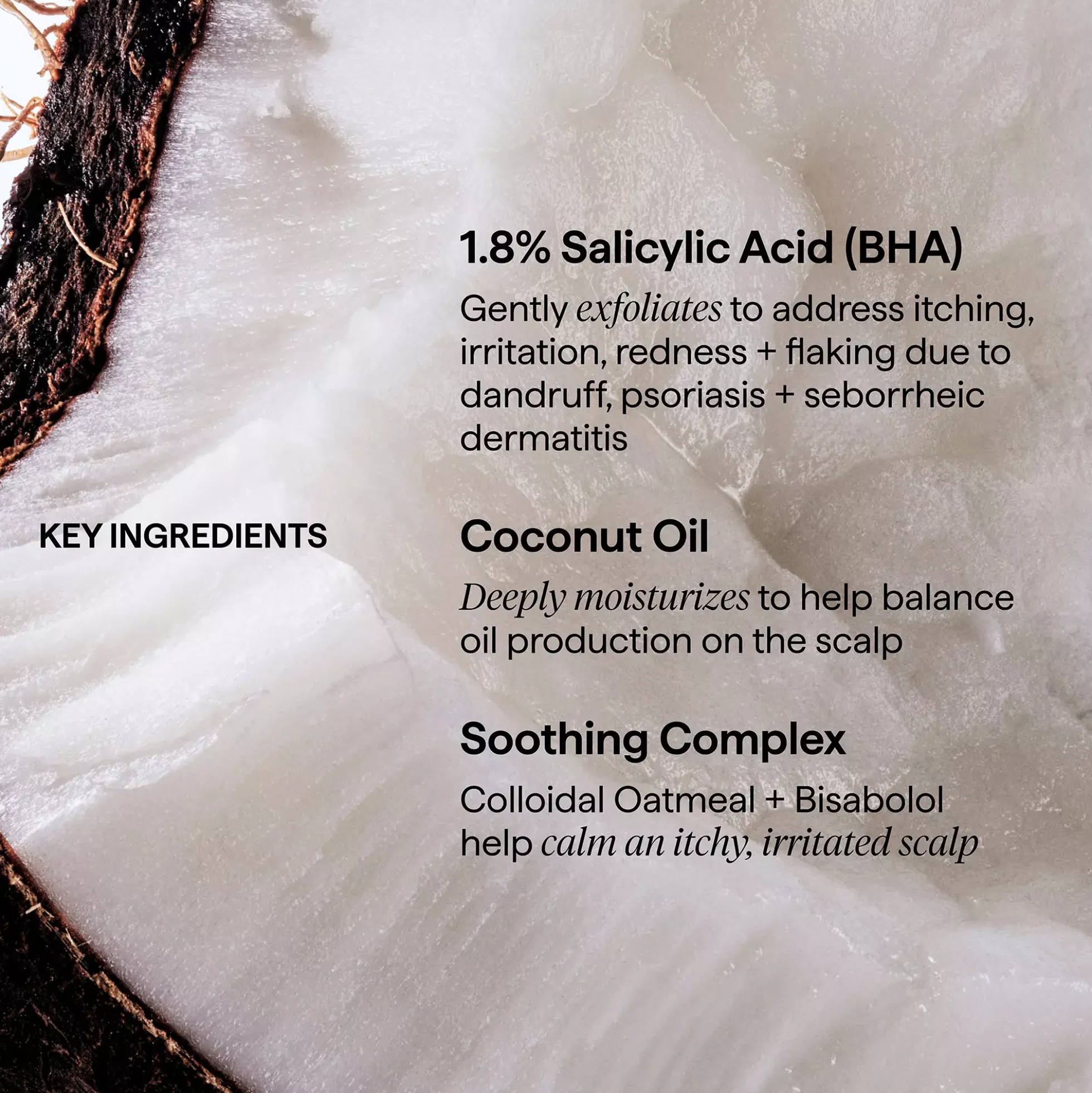 BriogeoScalp Revival™ Dandruff Relief Conditioner 248 ml