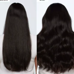 BriogeoStyle + Treat Yuzu + Plum Oil Full Miracle Styling Foam