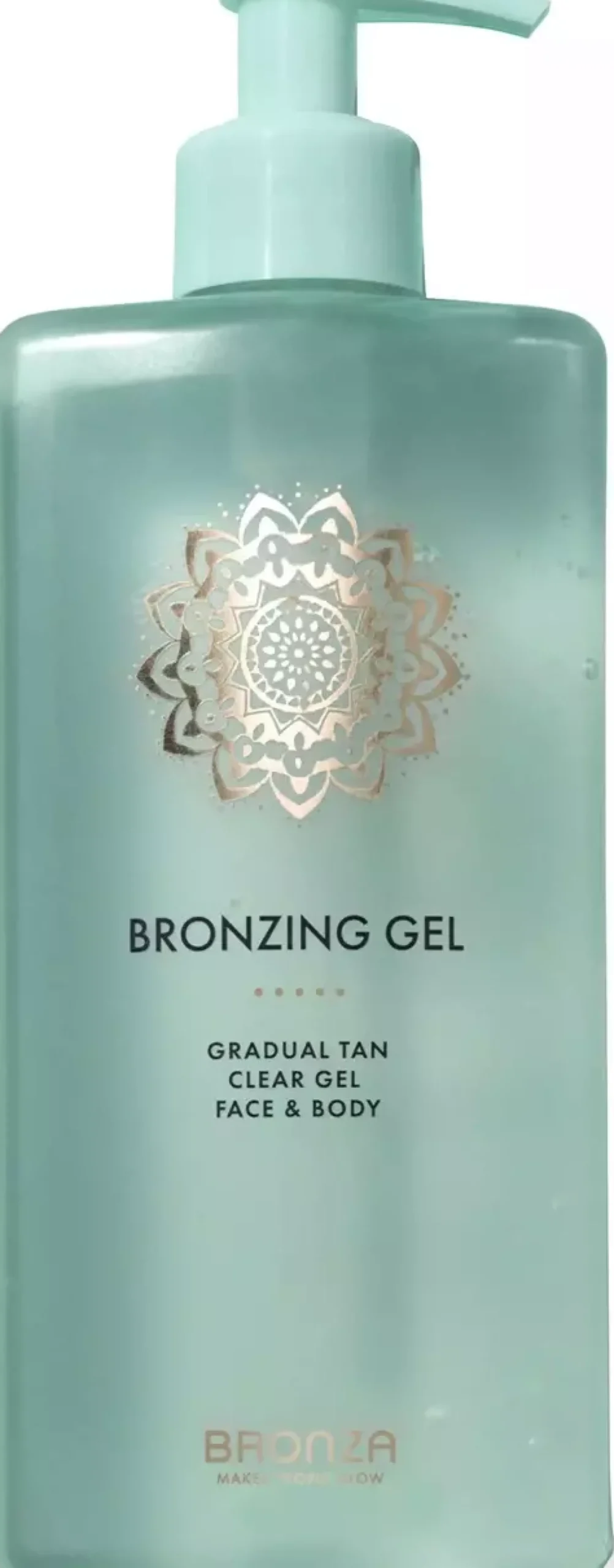 Bronza Bronzing Gel 400 ml