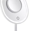 Browgame Cosmetics Advanced Original Lighted Makeup Mirror