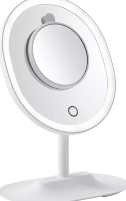 Browgame Cosmetics Advanced Original Lighted Makeup Mirror