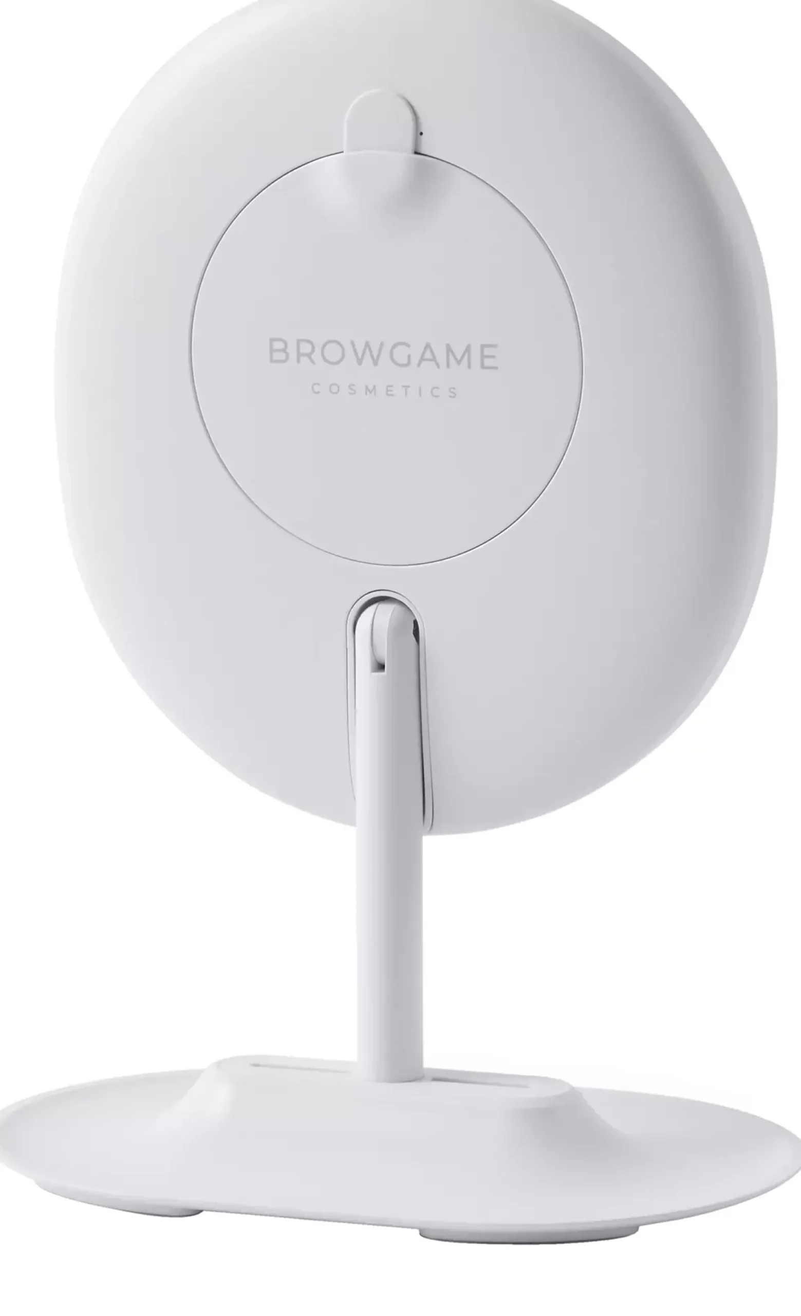 Browgame Cosmetics Advanced Original Lighted Makeup Mirror
