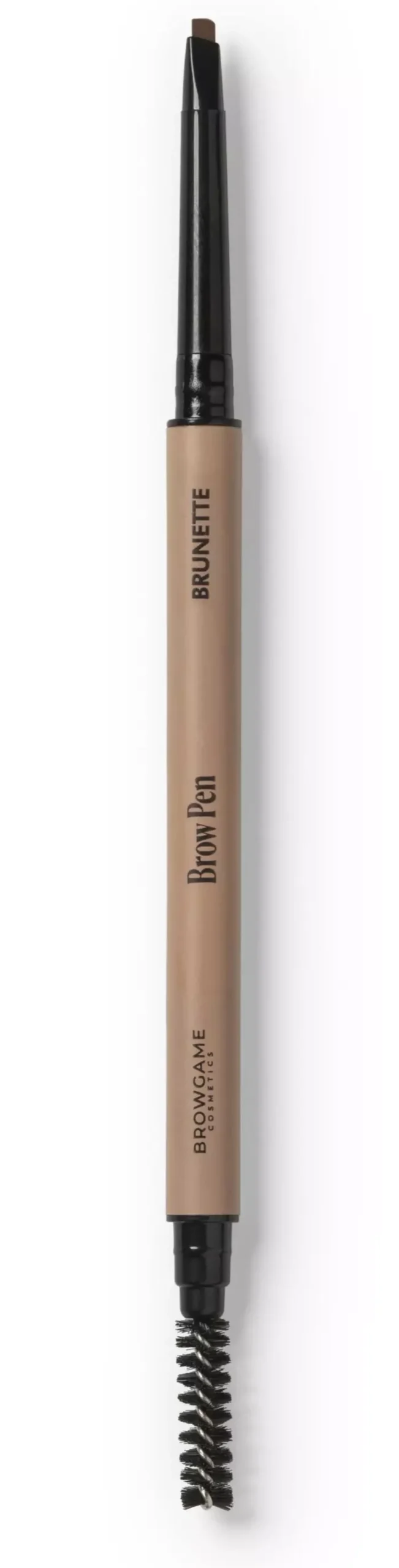 Browgame Cosmetics Brow Pen Brunette