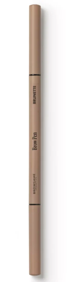 Browgame Cosmetics Brow Pen Brunette