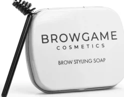Browgame Cosmetics Brow Styling Soap