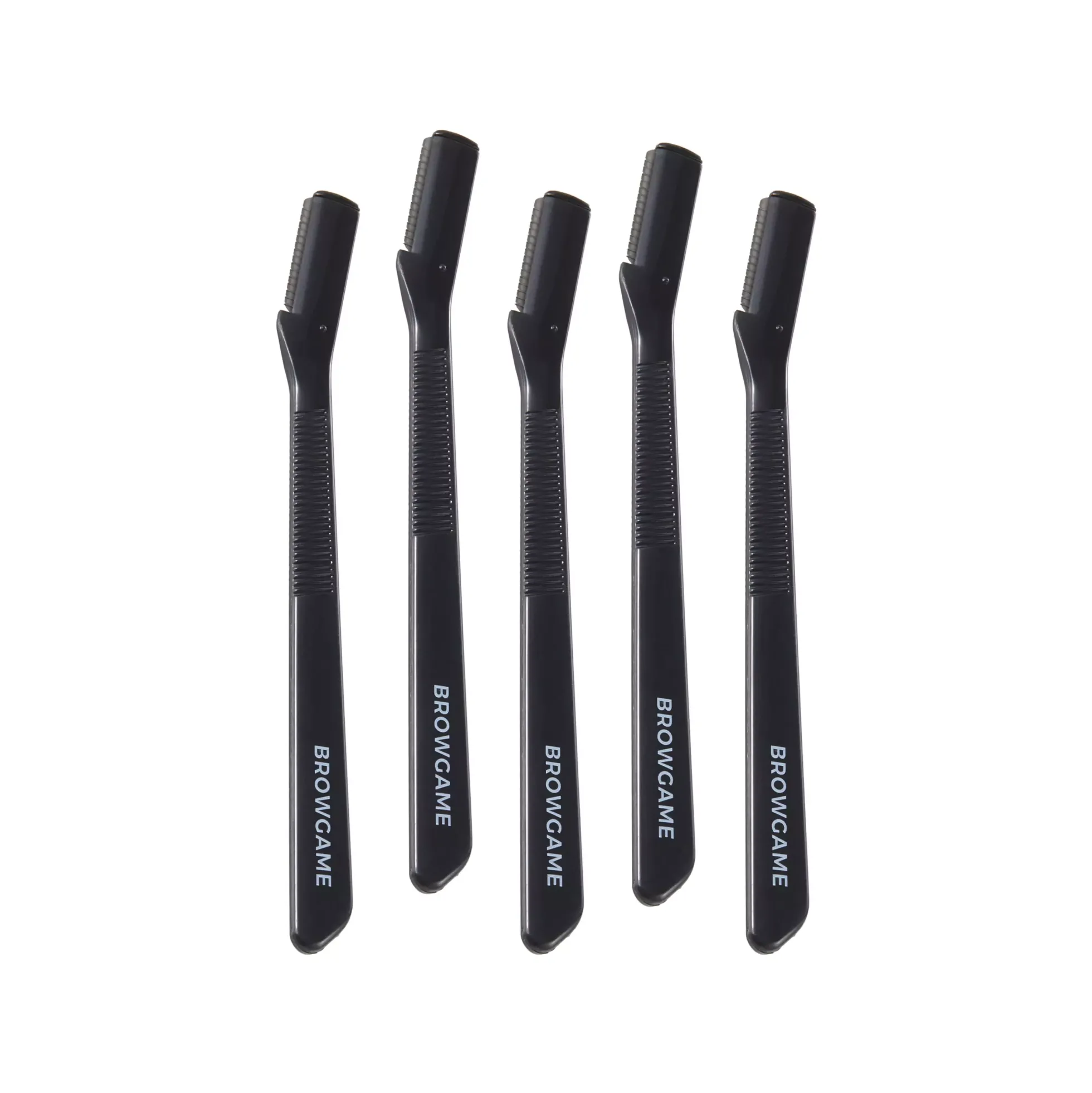 Browgame Cosmetics Eyebrow Shaping Knife