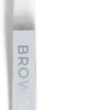 Browgame Cosmetics Original Slanted Tweezer White