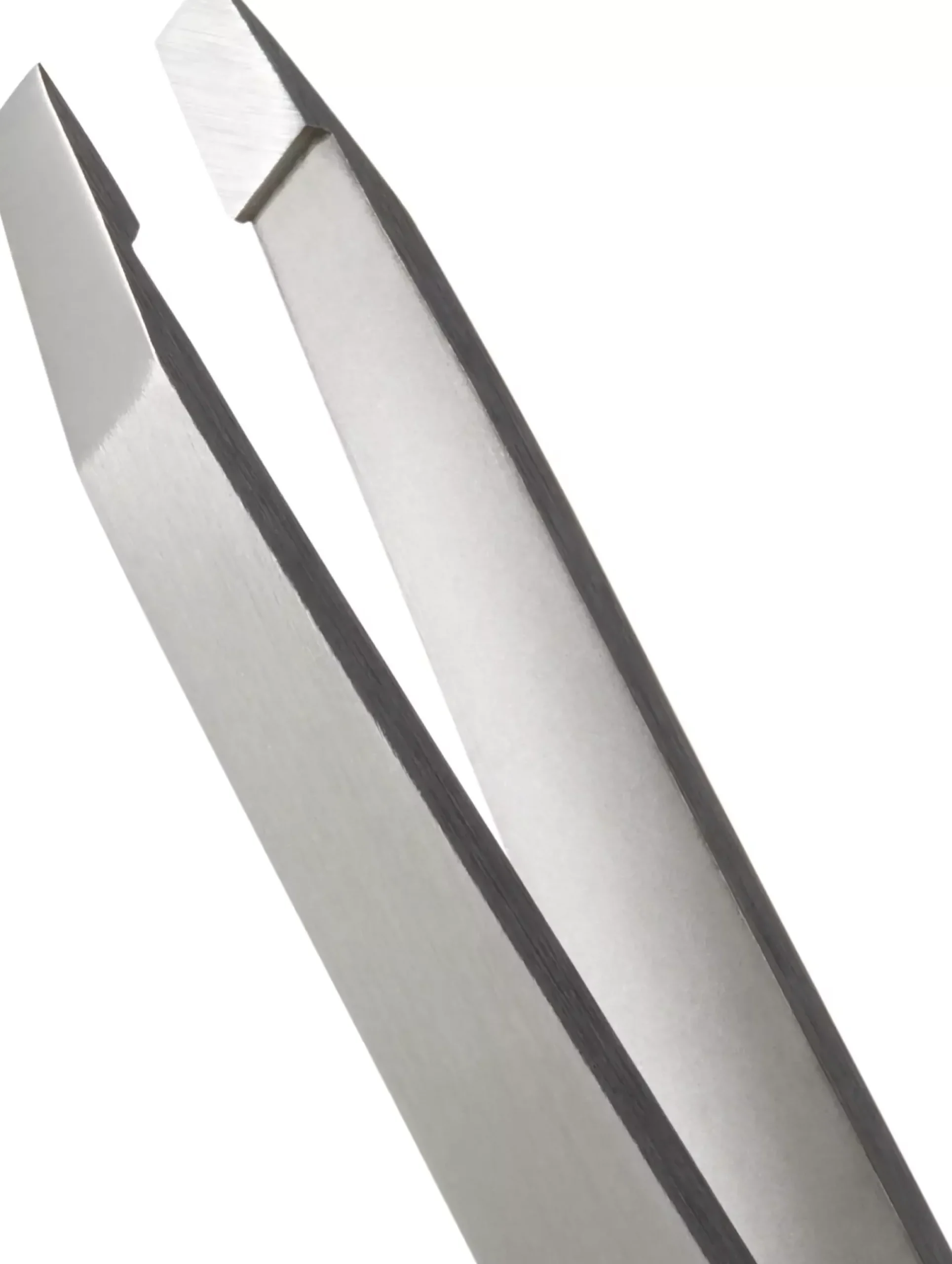 Browgame Cosmetics Original Slanted Tweezer White